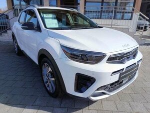 Kia STONIC 1.0T AUTOMATIK GT-LINE |TECHNIK|GLASDACH| 3.500 km 24.960 &euro; Höhenkirchen-Siegertsbrun 85635