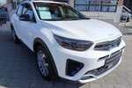 Kia STONIC 1.0T AUTOMATIK GT-LINE |TECHNIK|GLASDACH| 3.500 km 24.960 &euro; Höhenkirchen-Siegertsbrun 85635