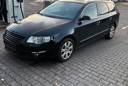 VW Passat 245.000 km 2.999 &euro; Erfurt 99089