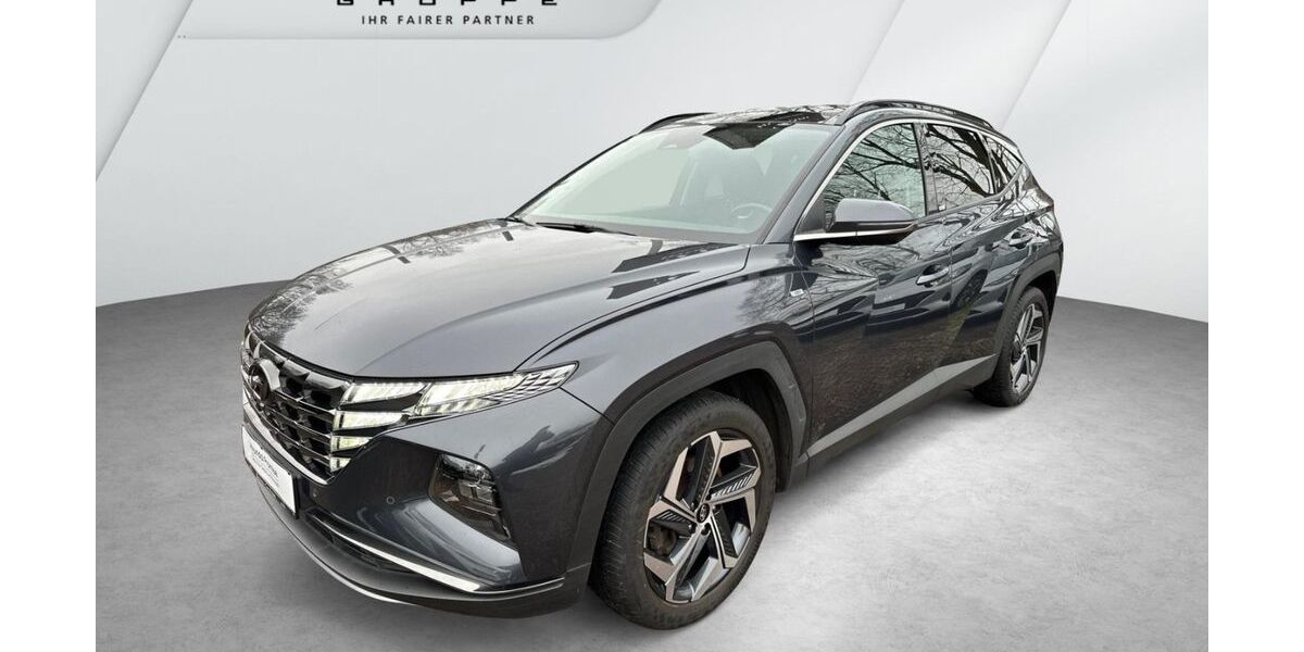 Hyundai TUCSON 76.598 km 24.990 &euro; Bremen 28359