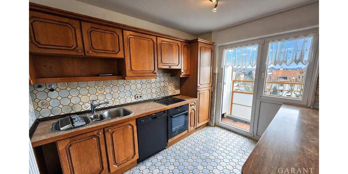 Etagenwohnung Fellbach Schmiden - 3 Zimmer, 84 m&sup2;, 299.000&euro; | Angebot:25567845