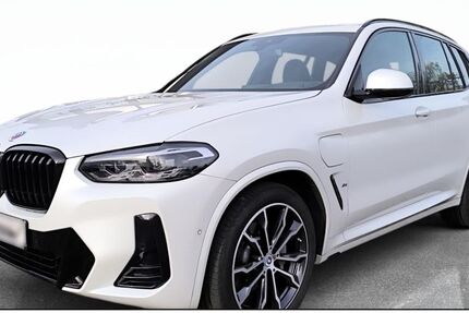 BMW X3 54.350 km 42.750 &euro; Suhl 98527