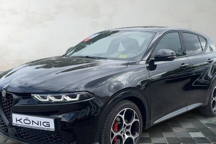 Alfa Romeo Tonale 21.536 km 34.999 &euro; Leipzig 04178