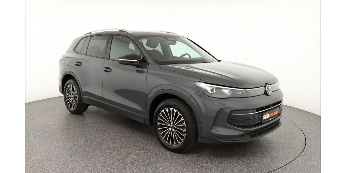 VW Tiguan 37.233 km 32.950 &euro; Garching 85748