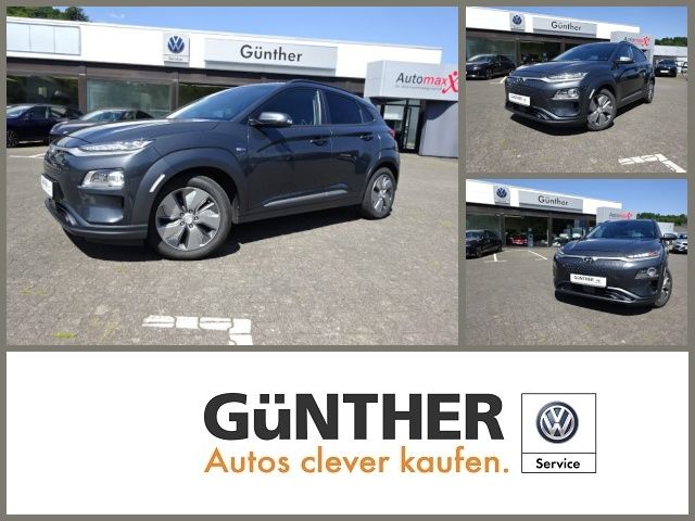 Hyundai KONA 81.384 km 17.580 € Bad Berleburg 57319