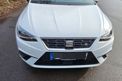 Seat Ibiza 25.220 km 17.300 &euro; Losheim am see 66679