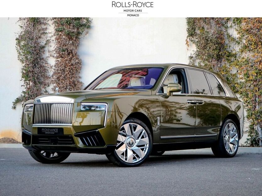 Cullinan
