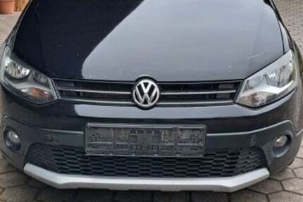 VW Polo 168.159 km 6.500 € Sandsbach 84097