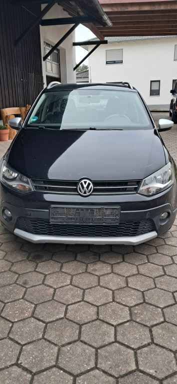 VW Polo 168.159 km 6.500 € Sandsbach 84097
