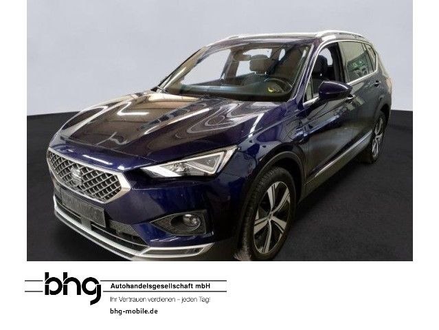 Seat Tarraco 63.475 km 32.430 &euro; Kehl 77694