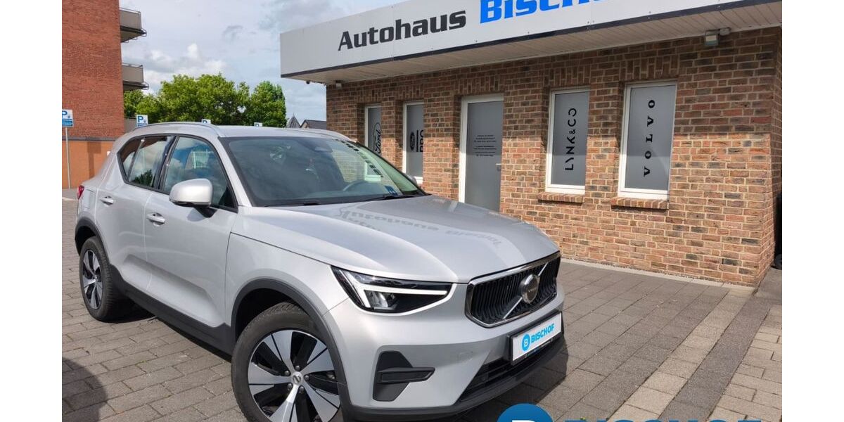 Volvo XC40 13.674 km 33.890 &euro; Übach-Palenberg 52531