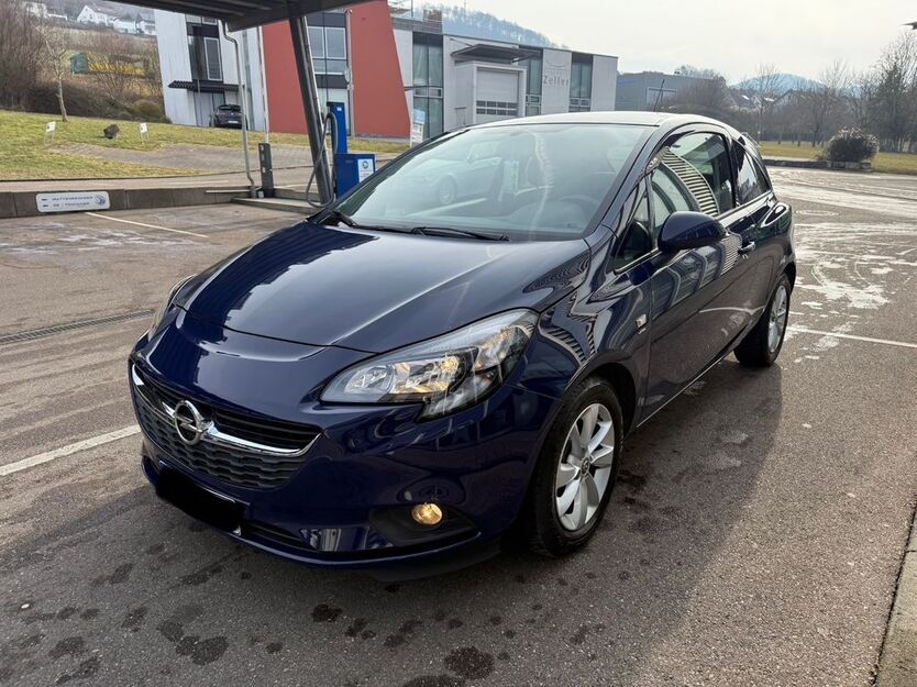 Opel Corsa 182.000 km 6.600 € Aalen 73431
