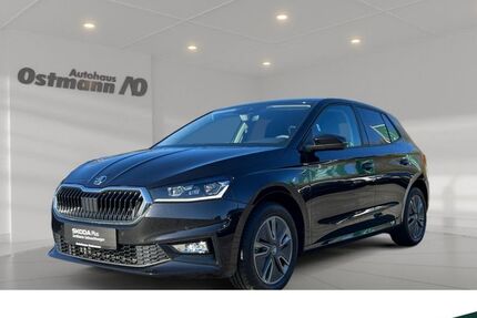 Skoda Fabia 14.389 km 23.650 &euro; Niestetal 34266