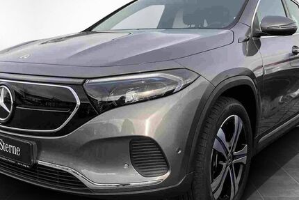 Mercedes-Benz EQA 3.950 km 33.477 &euro; Halle-Sennewitz 06193