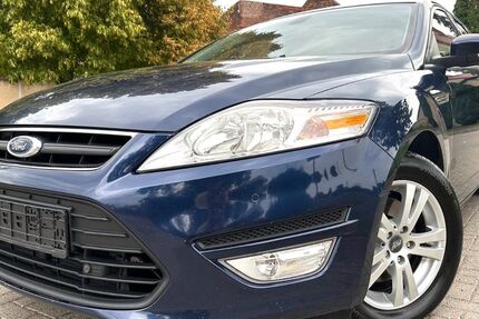 Ford Mondeo 277.820 km 2.950 € Schkopau / OT Wallendorf 06258