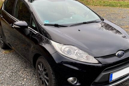 Ford Fiesta 200.500 km 3.500 &euro; Wenden 57482