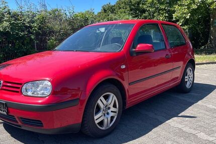 VW Golf 184.000 km 1.790 &euro; Ludwigshafen 67067