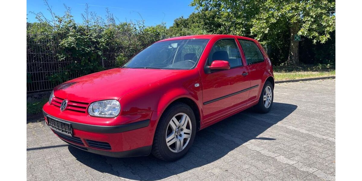 VW Golf 184.000 km 1.790 &euro; Ludwigshafen 67067