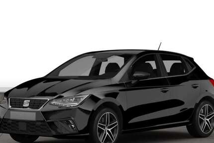 Seat Ibiza 83.583 km 12.890 &euro; Dillenburg 35684