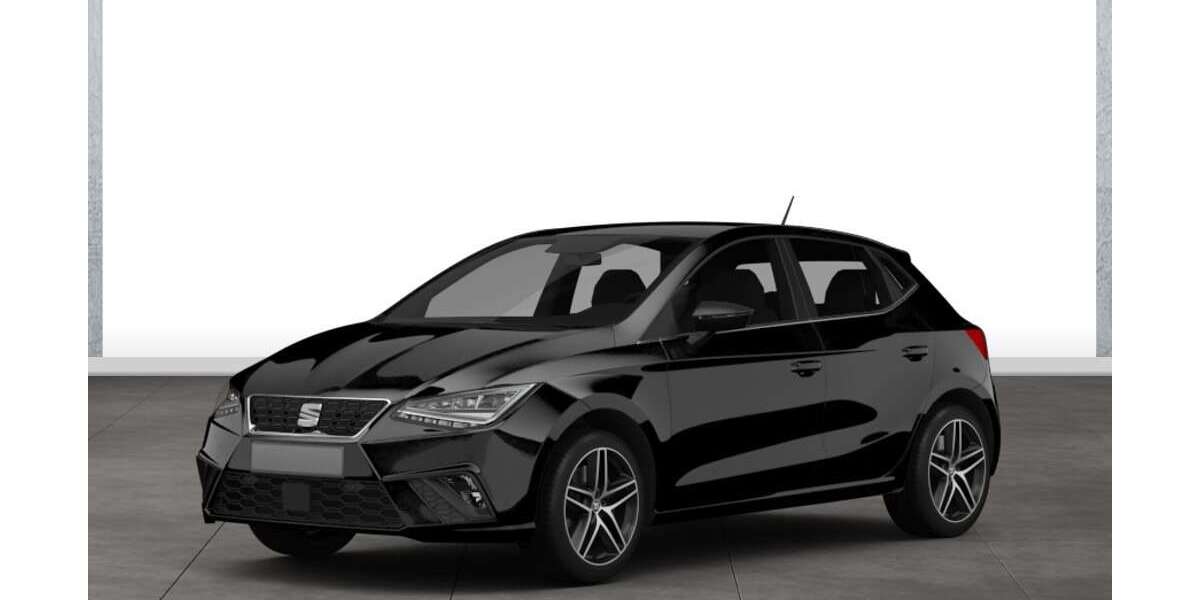 Seat Ibiza 83.583 km 12.890 &euro; Dillenburg 35684