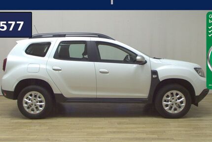 Dacia Duster 121.245 km 12.480 &euro; Bremen / Arsten 28279
