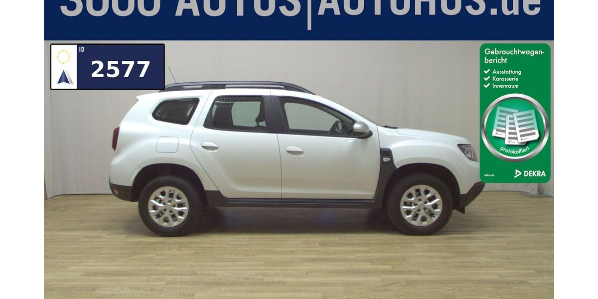 Dacia Duster 121.245 km 13.480 &euro; Bremen / Arsten 28279