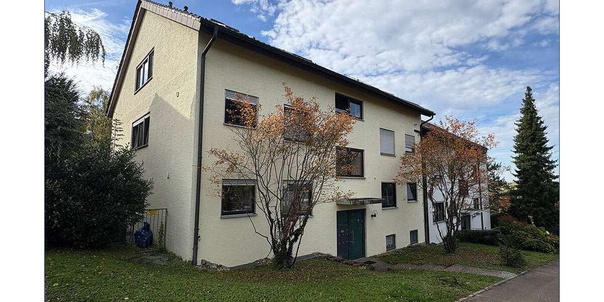 Etagenwohnung Marbach am Neckar - 3 Zimmer, 70 m&sup2;, 298.000&euro; | Angebot:25460005