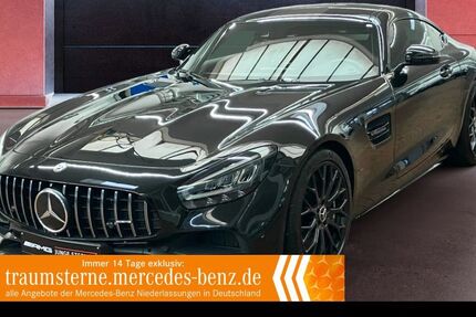 Mercedes-Benz AMG GT 43.745 km 99.990 &euro; Hamburg 22047