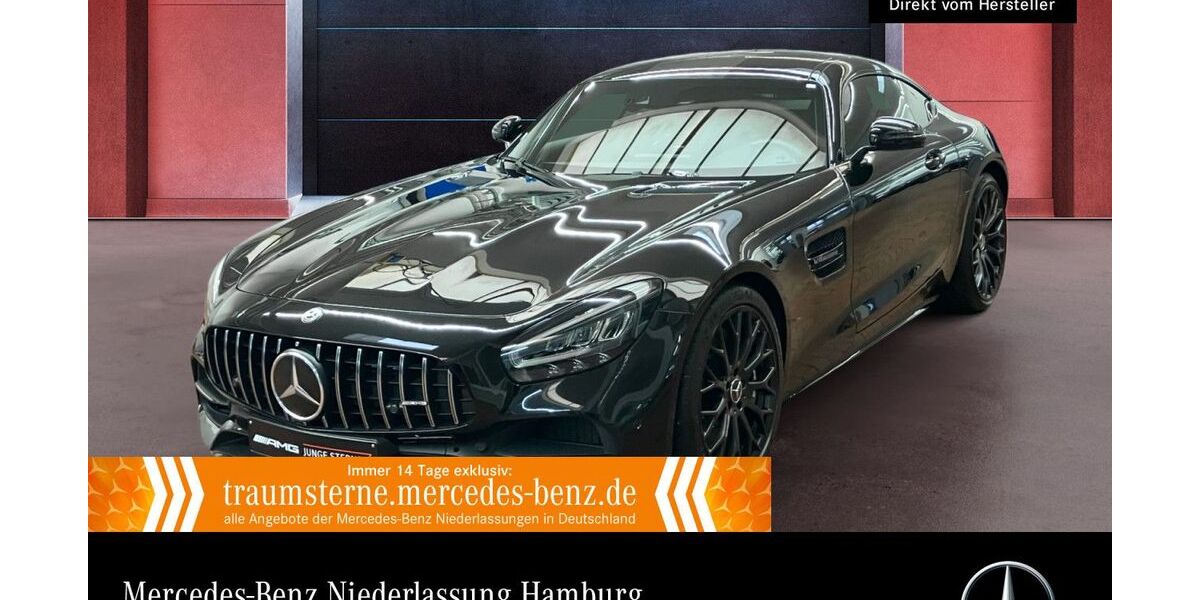 Mercedes-Benz AMG GT 43.745 km 99.990 &euro; Hamburg 22047