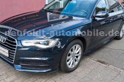 Audi A6 133.000 km 18.100 &euro; Aßlar-Werdorf 35614