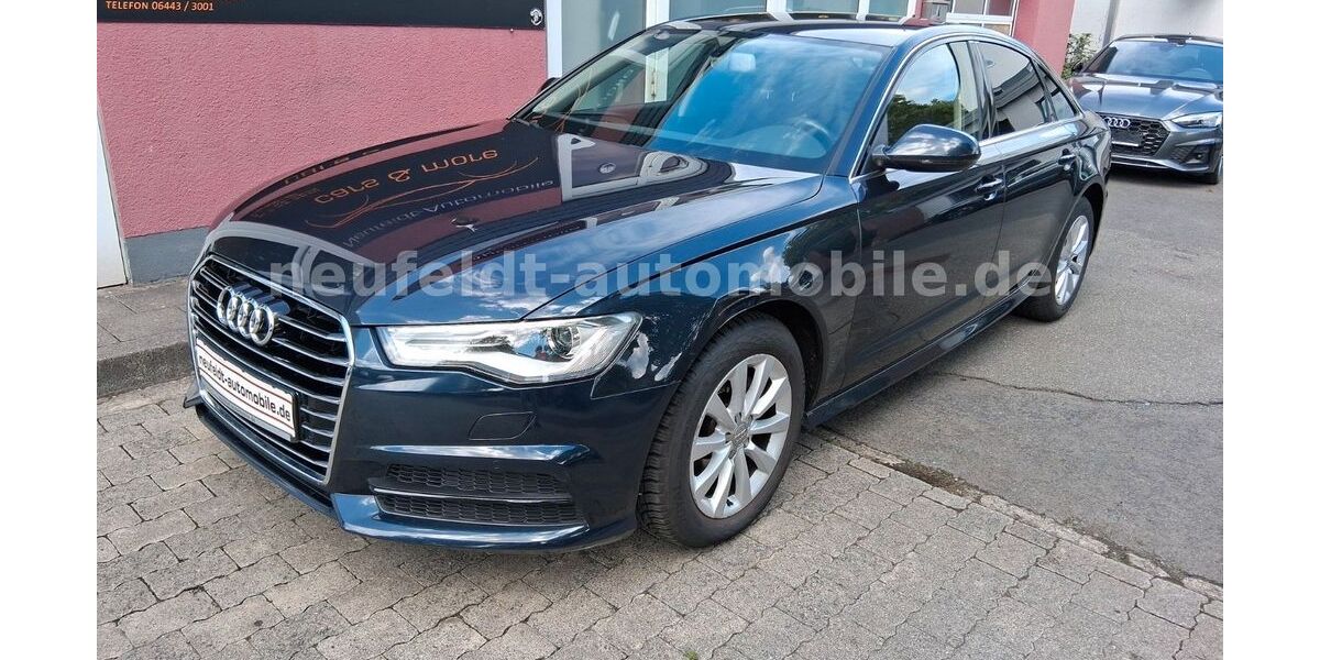 Audi A6 133.000 km 18.300 &euro; Aßlar-Werdorf 35614