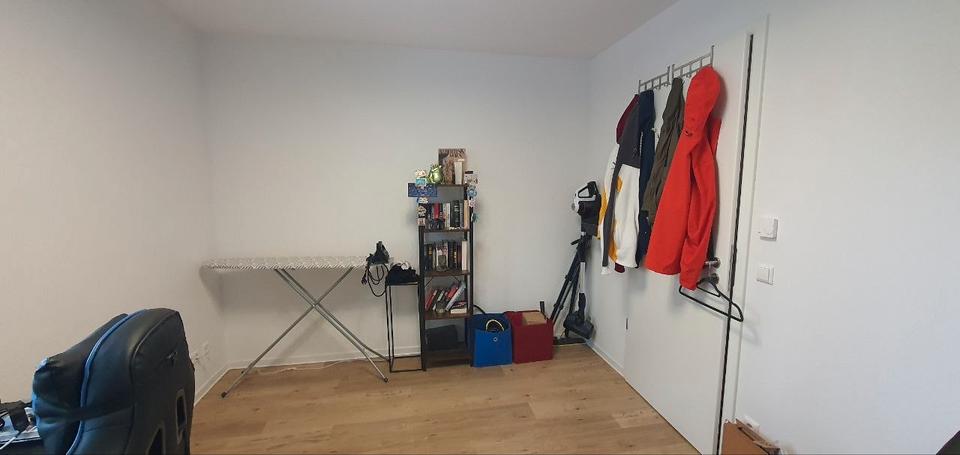 Etagenwohnung Schwäbisch Gmünd - 3 Zimmer, 80 m&sup2;, 1.100&euro; | Angebot:26676237