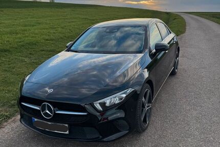 Mercedes-Benz A 200 75.000 km 25.200 &euro; Markt Erlbach 91459