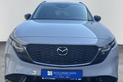 Mazda CX-5 3.526 km 40.980 &euro; Düsseldorf 40472