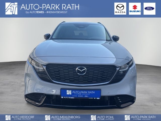 Mazda CX-5 3.526 km 40.980 &euro; Düsseldorf 40472