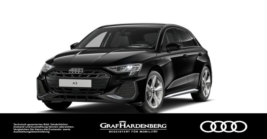 Audi A3 34.234 km 33.980 &euro; Karlsruhe 76131