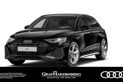 Audi A3 34.234 km 34.980 &euro; Karlsruhe 76131