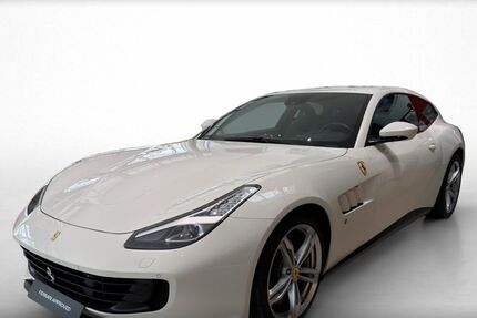 Ferrari GTC4Lusso 51.400 km 199.990 &euro; Radebeul 01445
