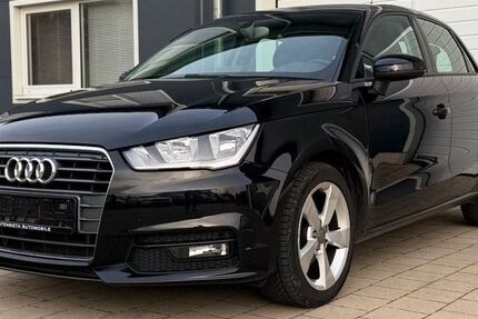Audi A1 77.000 km 11.490 &euro; Laichingen 89150