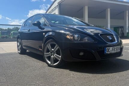 Seat Leon 155.000 km 7.000 € Finnentrop 57413