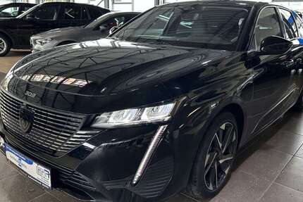Peugeot 308 17.136 km 23.400 &euro; Eitorf 53783