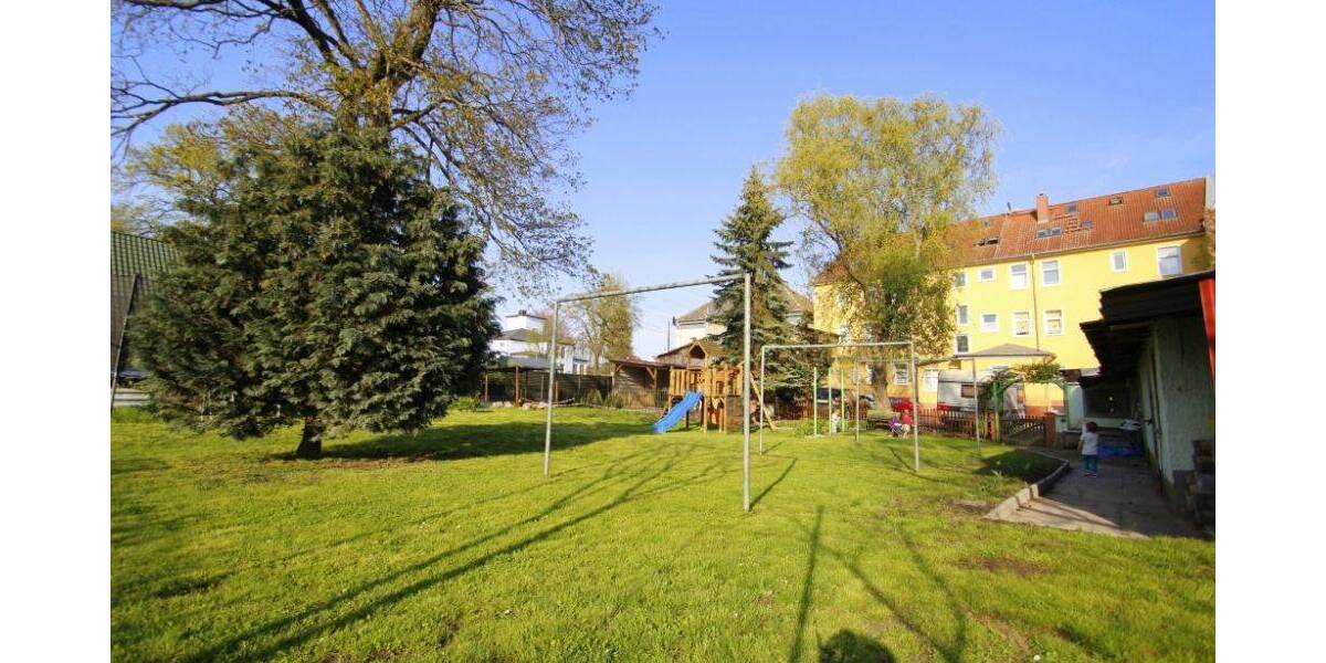 Etagenwohnung Lützen - 4 Zimmer, 120 m&sup2;, 980&euro; | Angebot:26797660