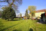Etagenwohnung Lützen - 4 Zimmer, 120 m&sup2;, 980&euro; | Angebot:26797660
