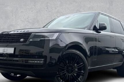 Land Rover Range Rover 3.000 km 164.251 &euro; Dortmund 44143