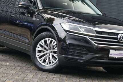 VW Touareg 139.500 km 31.000 &euro; Rheine 48432