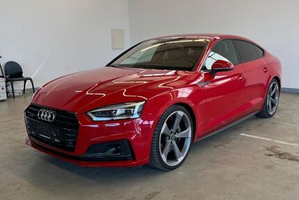 Audi A5 143.000 km 24.800 &euro; Lemgo 32657