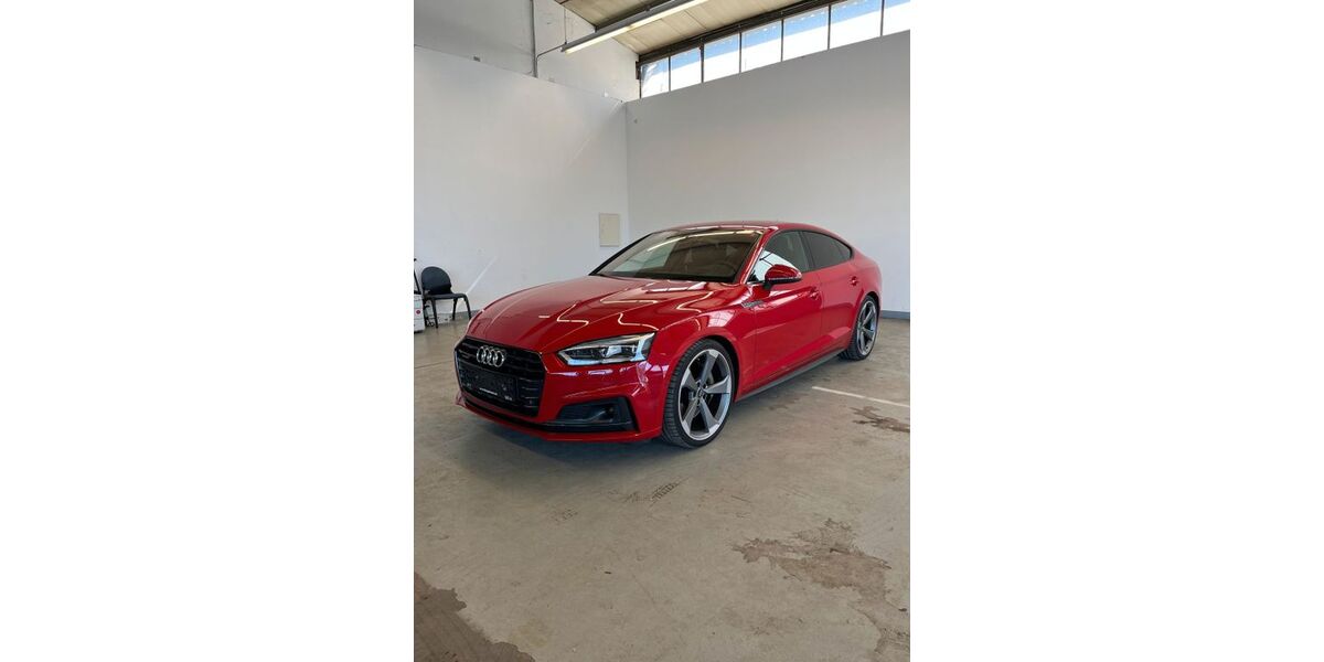 Audi A5 143.000 km 24.800 &euro; Lemgo 32657