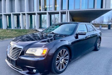 Lancia Thema