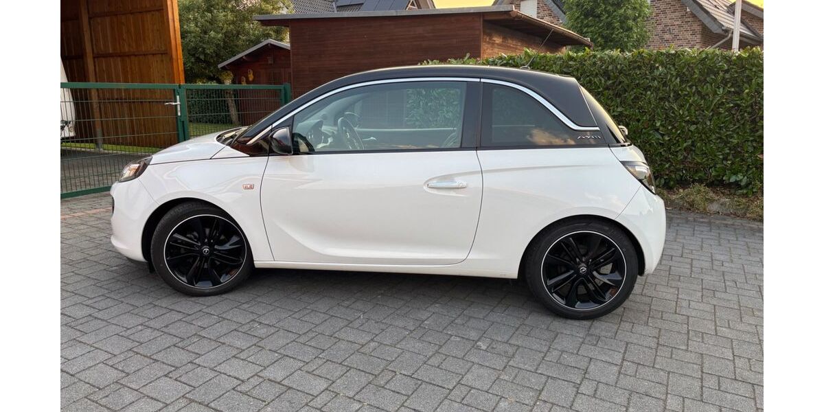 Opel Adam 151.698 km 7.987 &euro; Ochtrup 48607