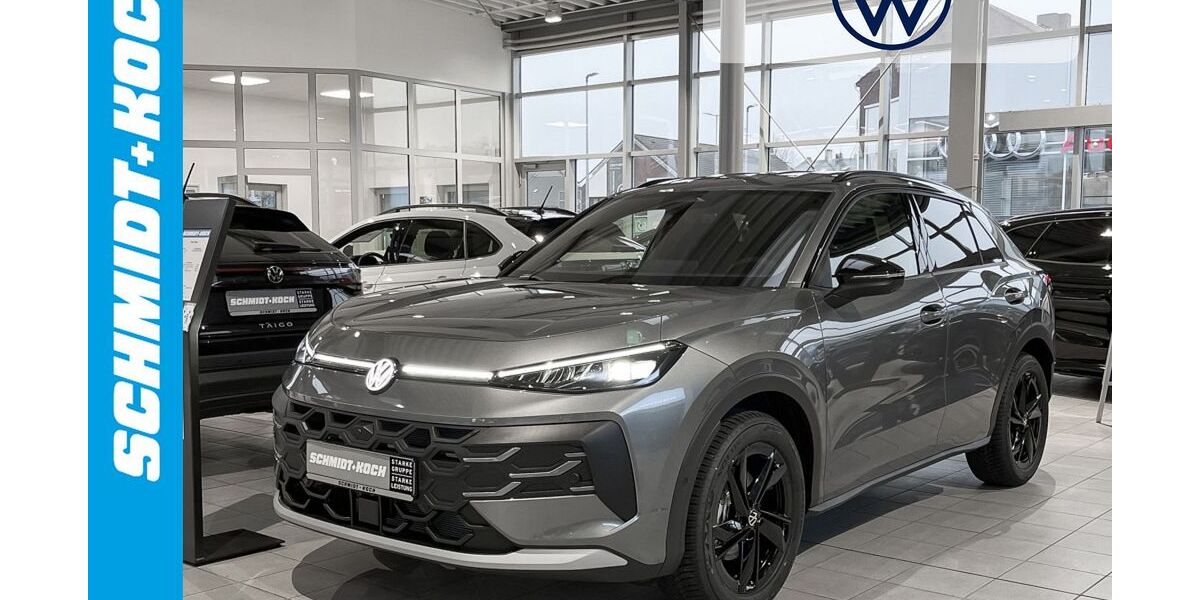 VW T-Roc 1.313 km 37.995 &euro; Wilhelmshaven 26389